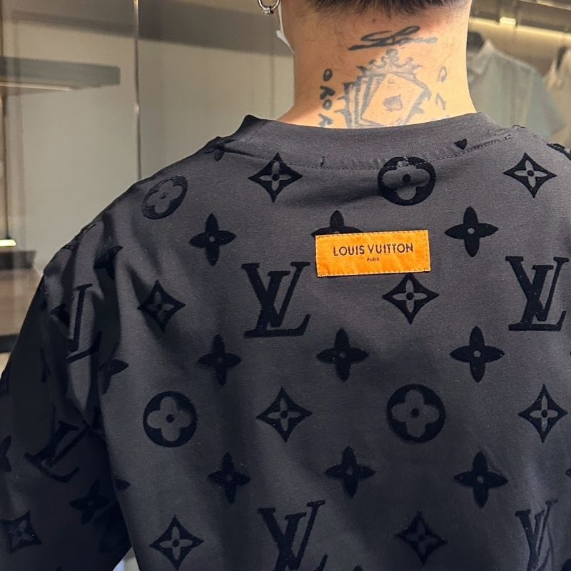 Louis Vuitton T-Shirts